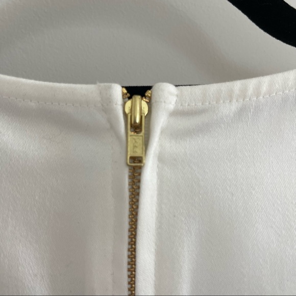 NWT ⭐️ AMUR White dress - Picture 8 of 16